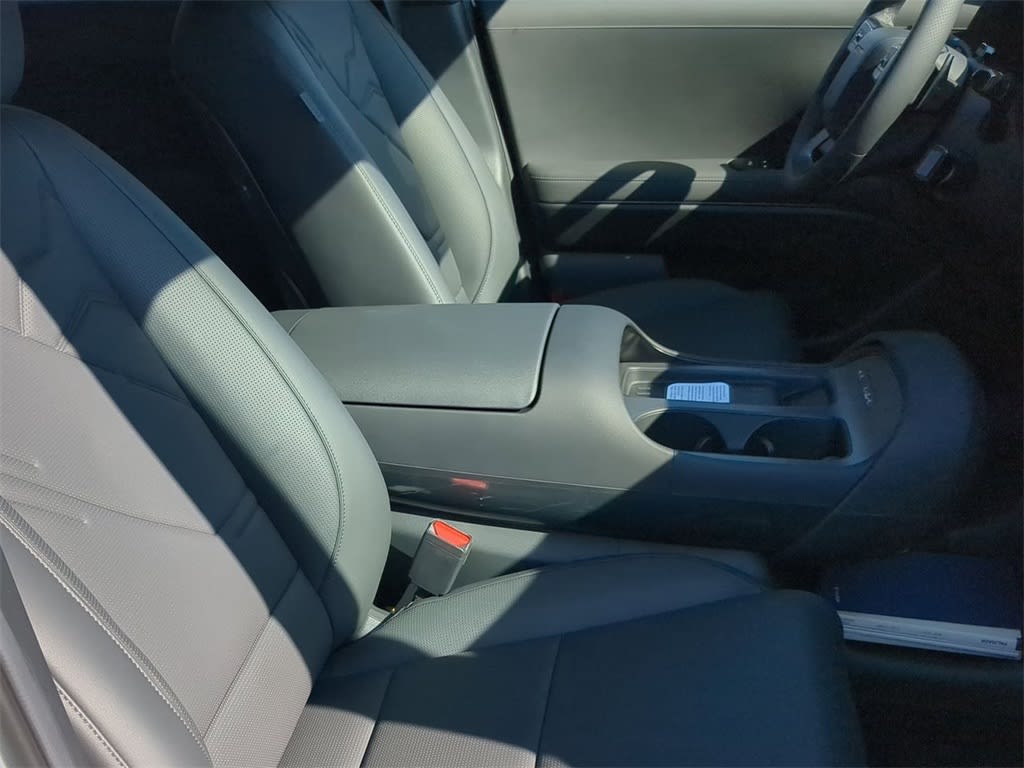 Thumbnail: 2026 Hyundai Palisade - 25