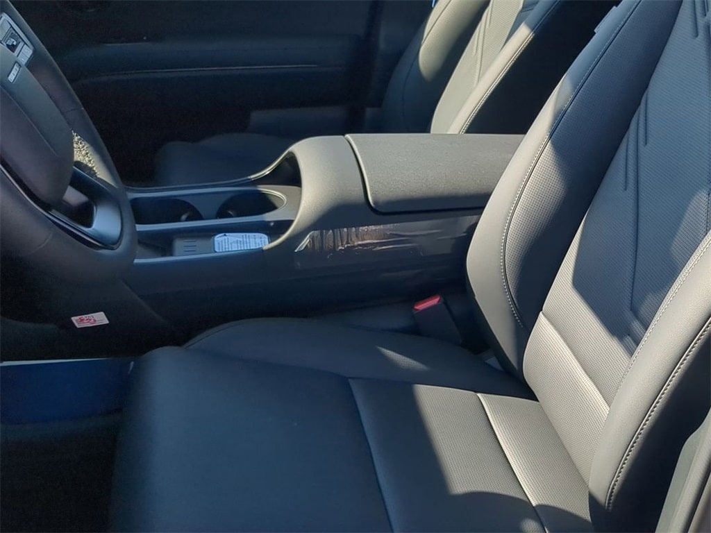 Thumbnail: 2026 Hyundai Palisade - 9