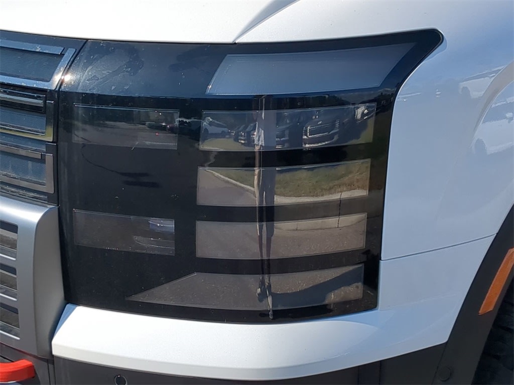 Thumbnail: 2026 Hyundai Palisade - 19