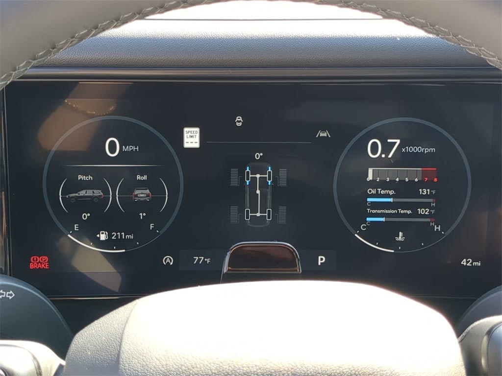 Thumbnail: 2026 Hyundai Palisade - 14