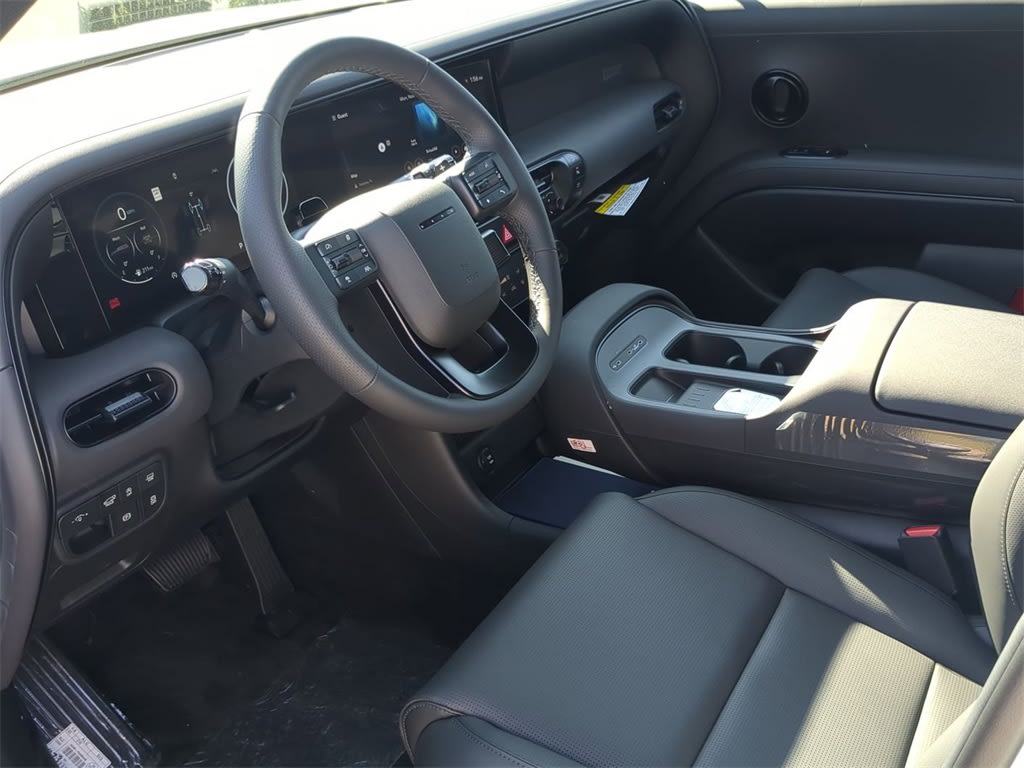 Thumbnail: 2026 Hyundai Palisade - 2