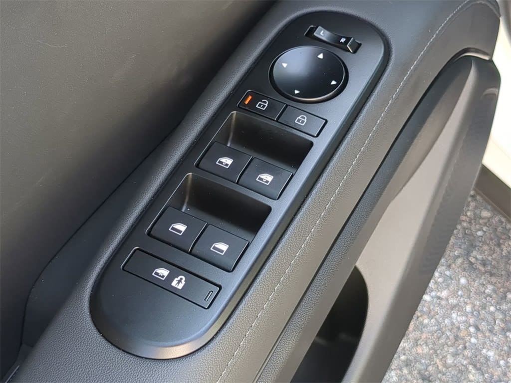 Thumbnail: 2026 Hyundai Palisade - 22