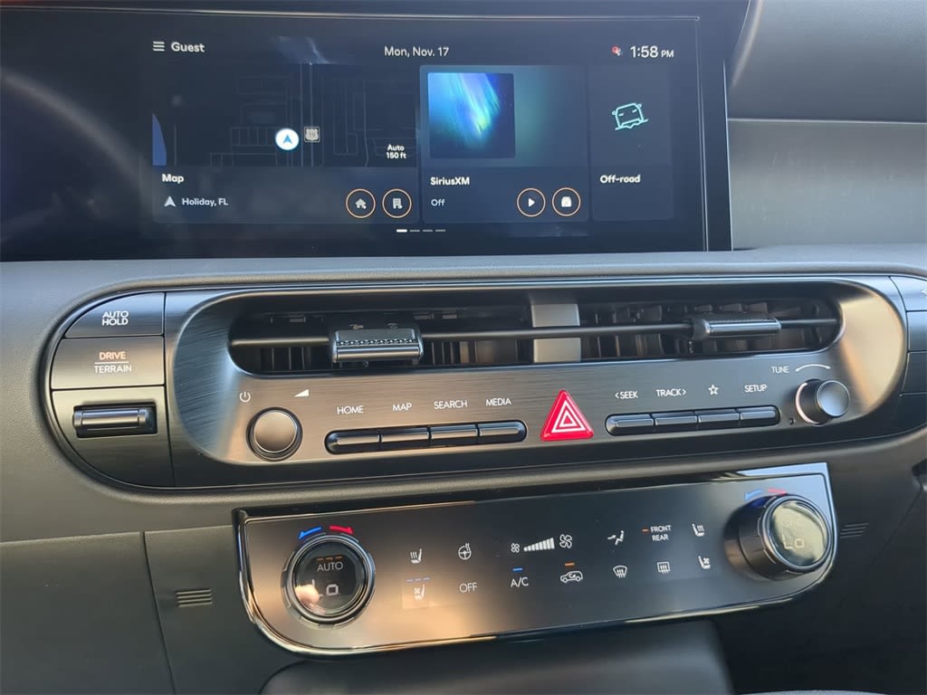 Thumbnail: 2026 Hyundai Palisade - 13