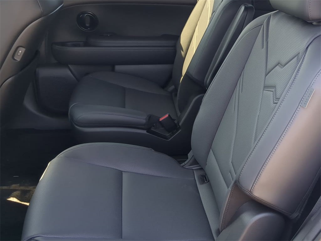 Thumbnail: 2026 Hyundai Palisade - 10