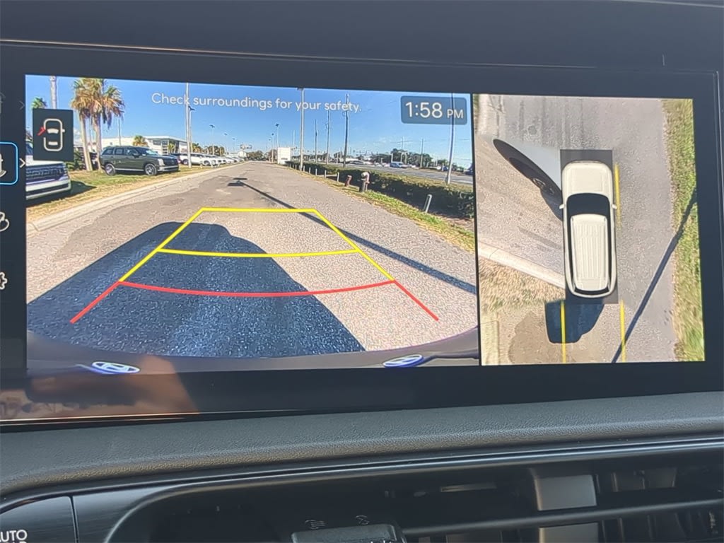 Thumbnail: 2026 Hyundai Palisade - 31