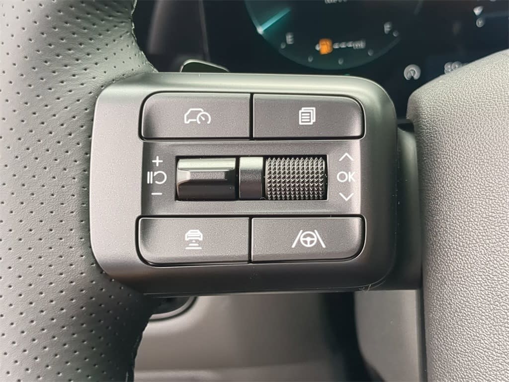 Thumbnail: 2026 Hyundai Palisade - 27