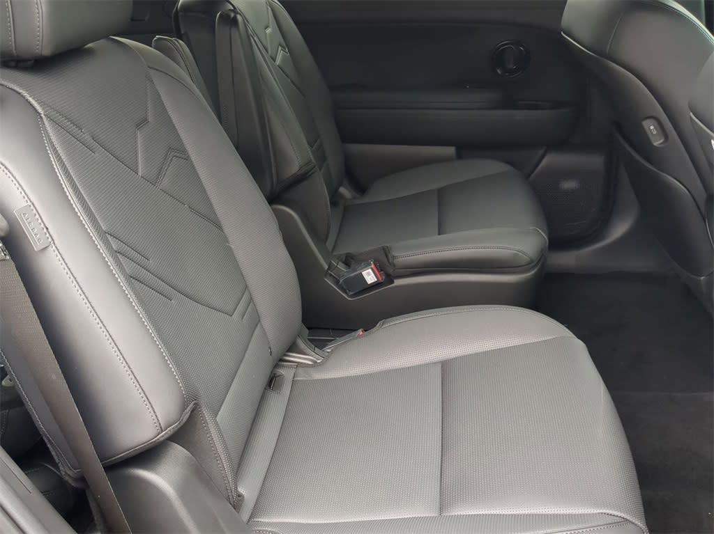 Thumbnail: 2026 Hyundai Palisade - 25