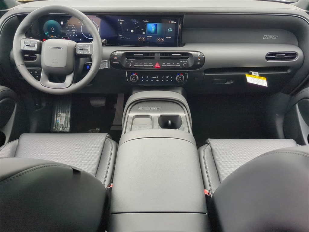 Thumbnail: 2026 Hyundai Palisade - 8