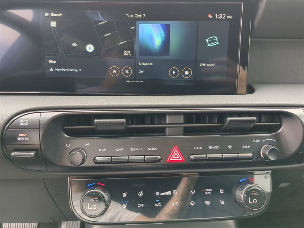 Thumbnail: 2026 Hyundai Palisade - 13