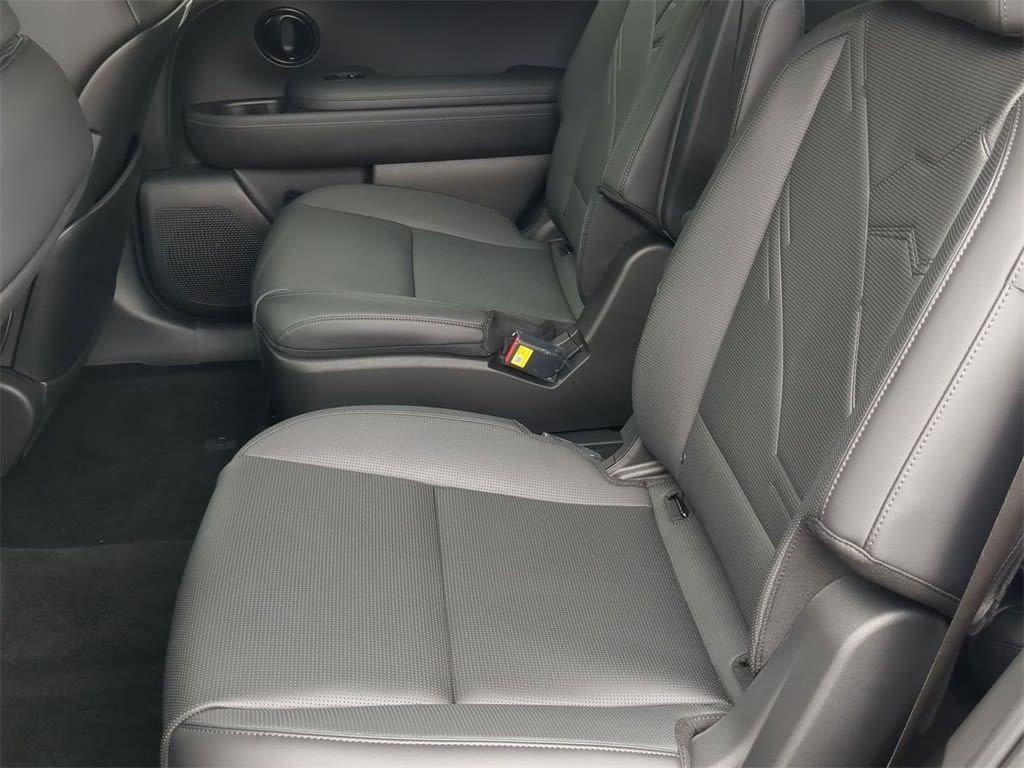 Thumbnail: 2026 Hyundai Palisade - 10