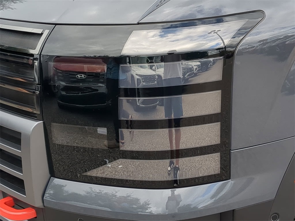 Thumbnail: 2026 Hyundai Palisade - 20