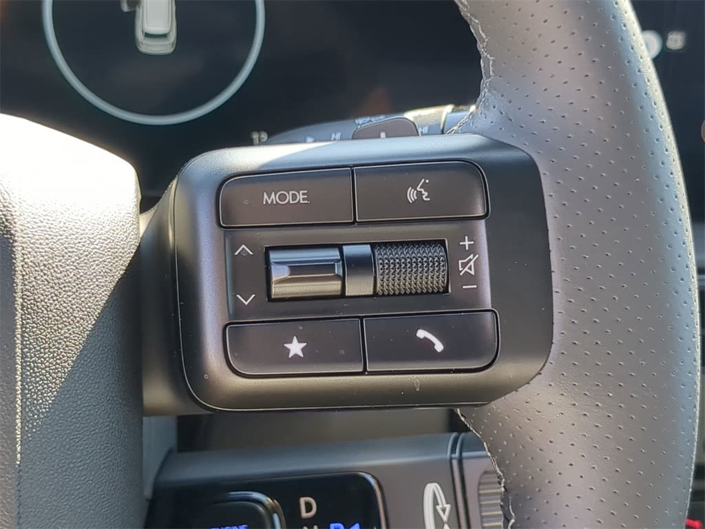 Thumbnail: 2026 Hyundai Palisade - 27