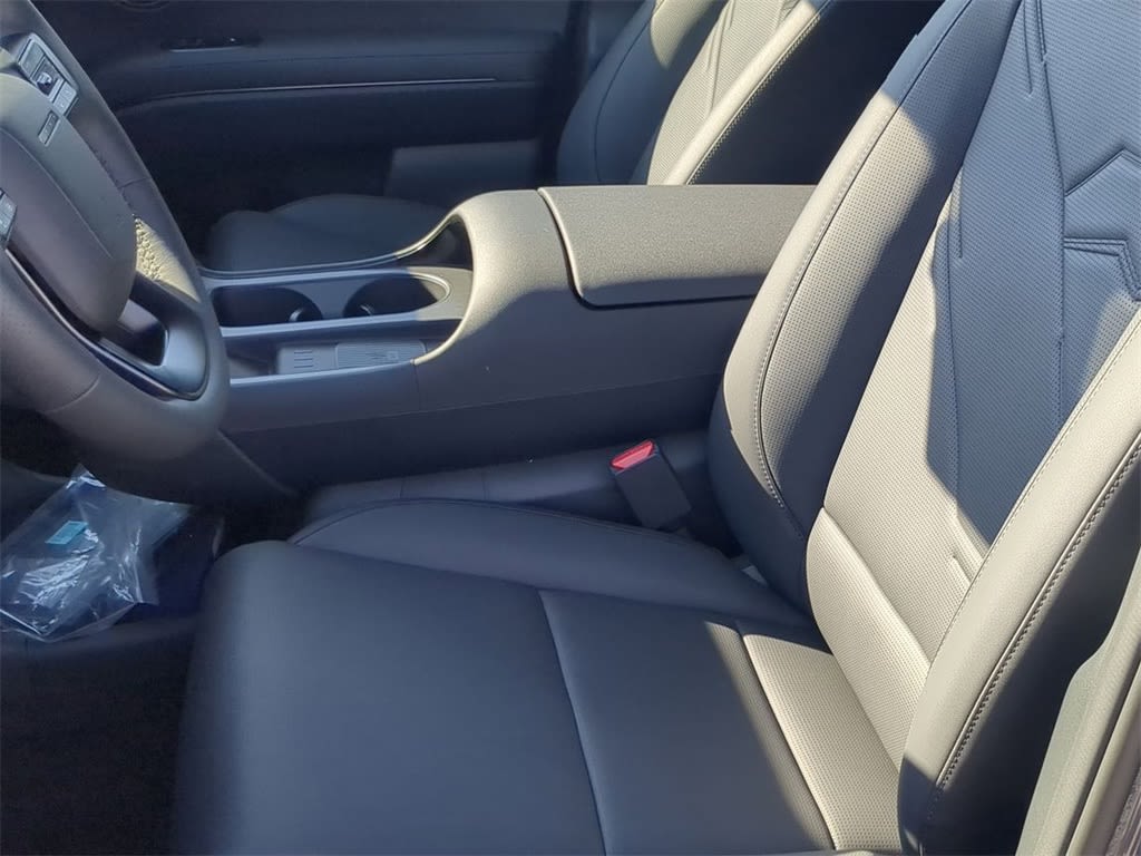 Thumbnail: 2026 Hyundai Palisade - 10