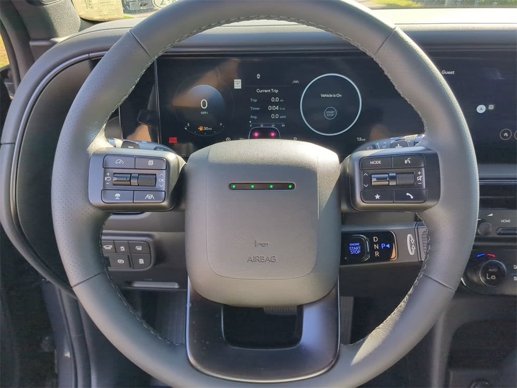 Thumbnail: 2026 Hyundai Palisade - 8