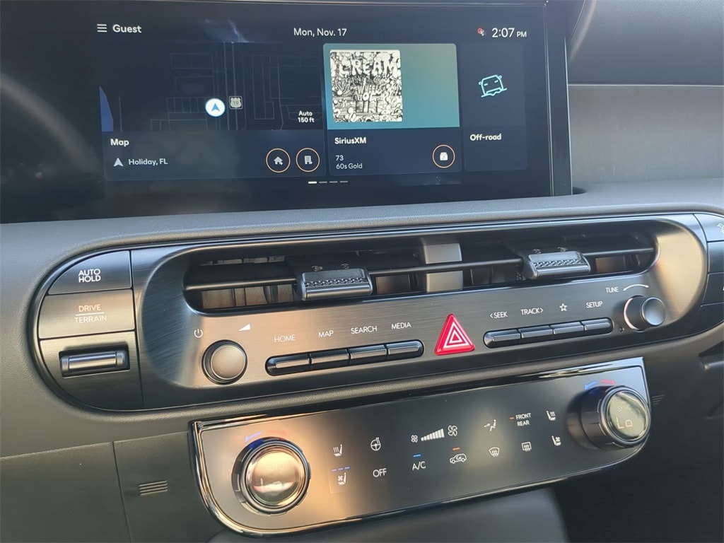 Thumbnail: 2026 Hyundai Palisade - 12