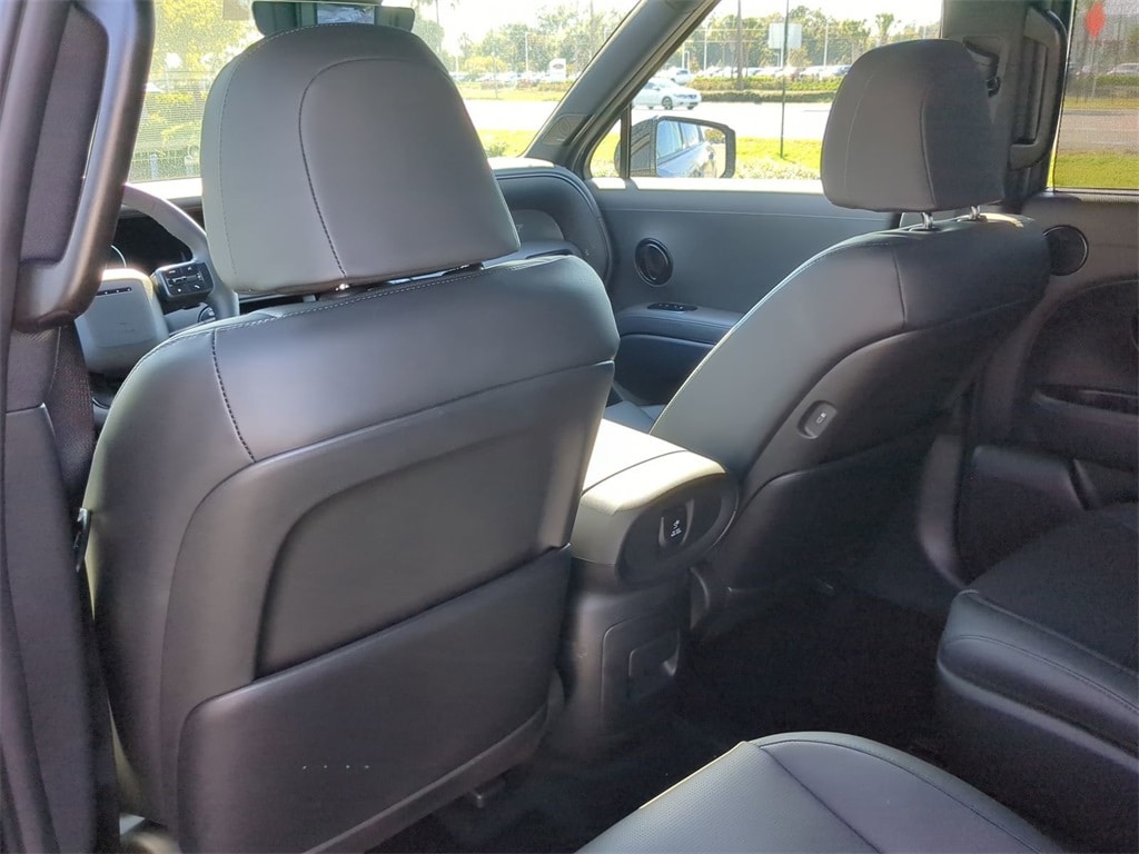 Thumbnail: 2026 Hyundai Palisade - 11