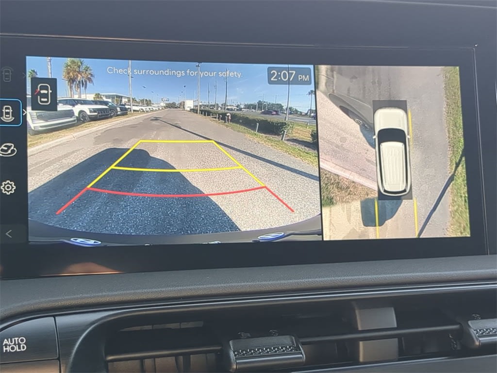 Thumbnail: 2026 Hyundai Palisade - 31