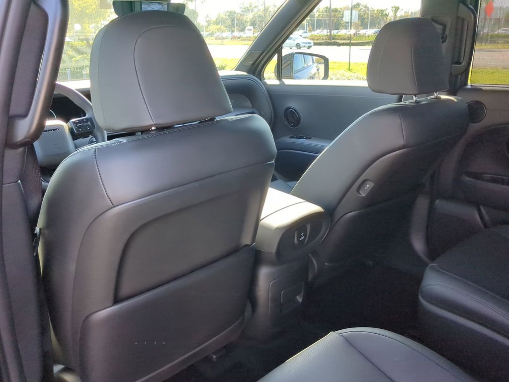 Thumbnail: 2026 Hyundai Palisade - 11