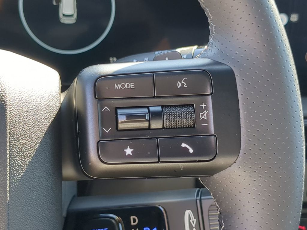 Thumbnail: 2026 Hyundai Palisade - 27