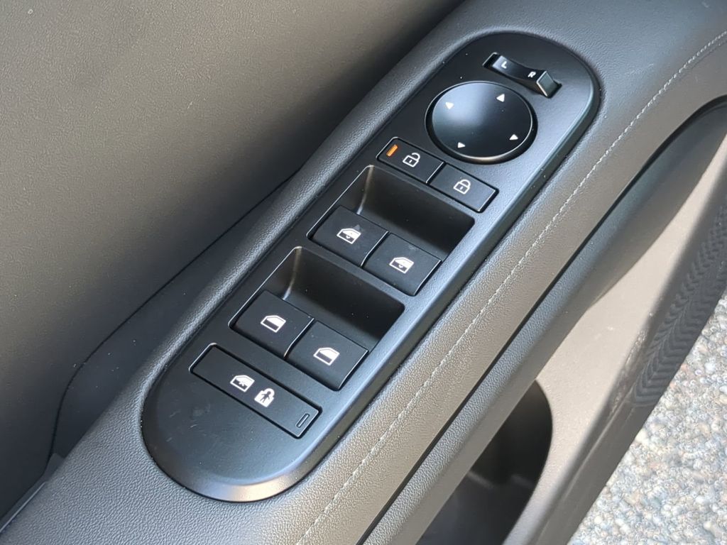 Thumbnail: 2026 Hyundai Palisade - 21