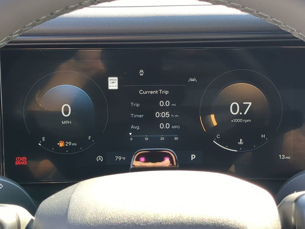 Thumbnail: 2026 Hyundai Palisade - 13