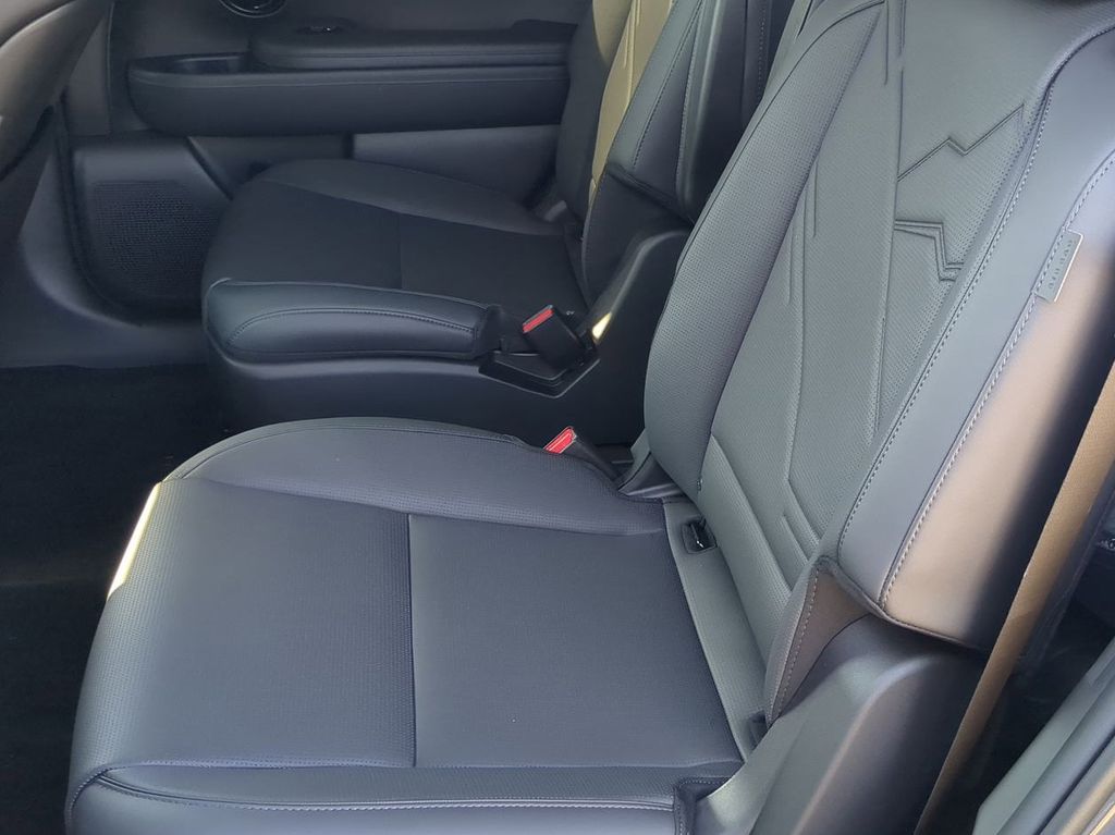 Thumbnail: 2026 Hyundai Palisade - 23