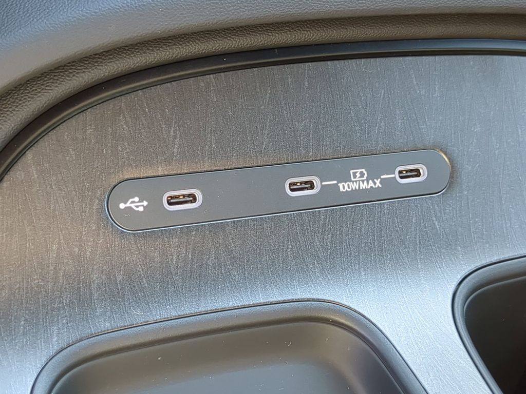 Thumbnail: 2026 Hyundai Palisade - 33