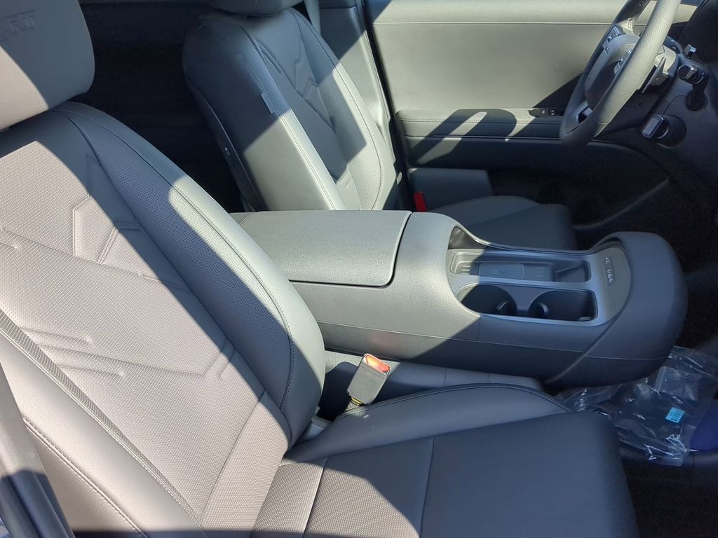 Thumbnail: 2026 Hyundai Palisade - 25