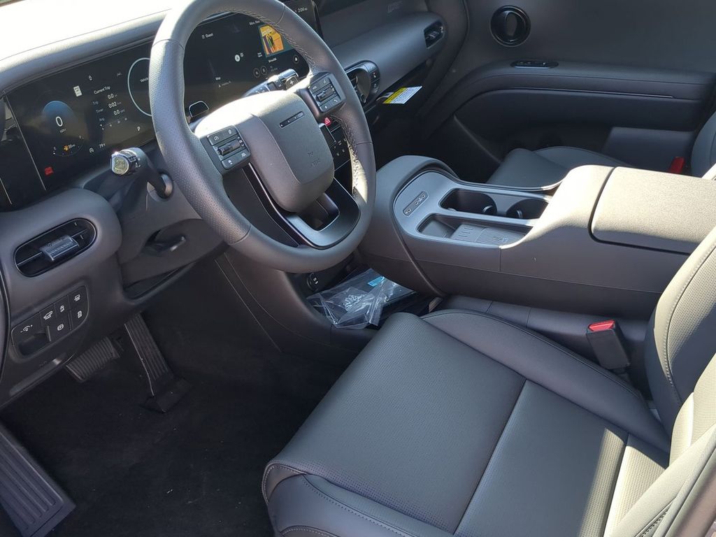 Thumbnail: 2026 Hyundai Palisade - 9