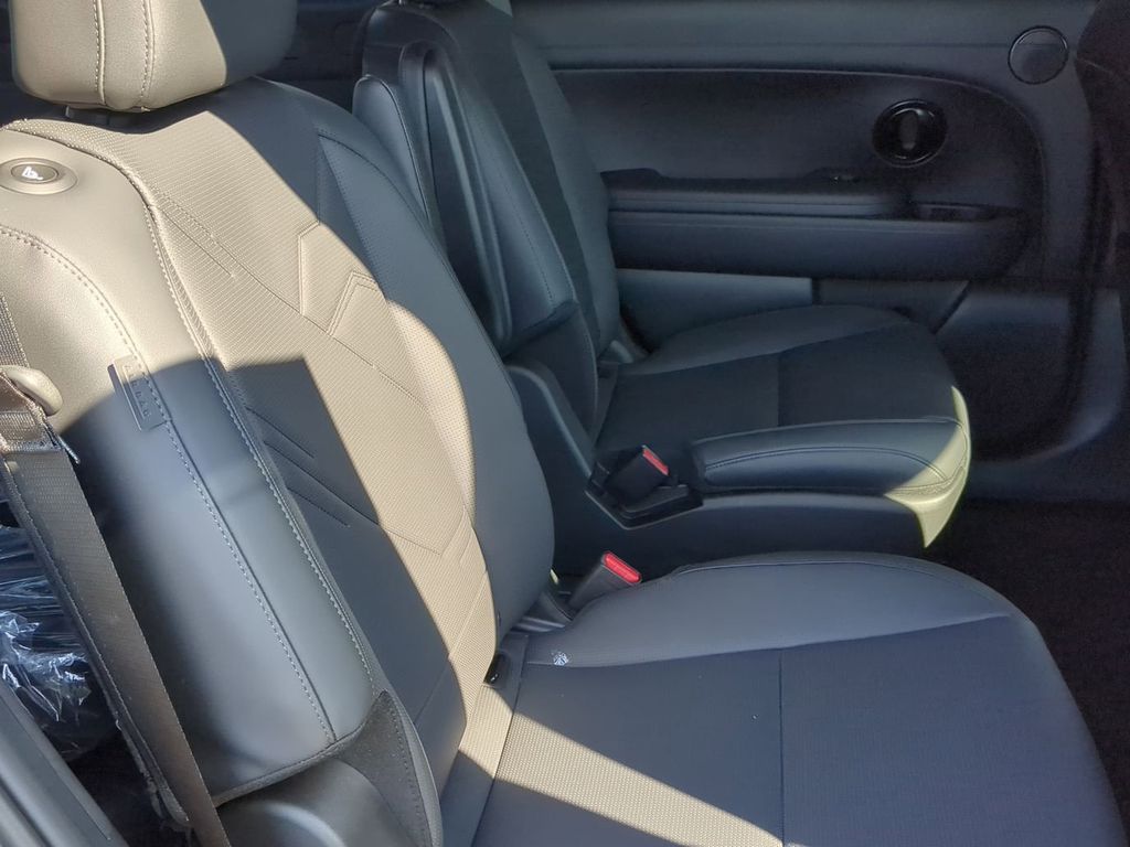 Thumbnail: 2026 Hyundai Palisade - 24