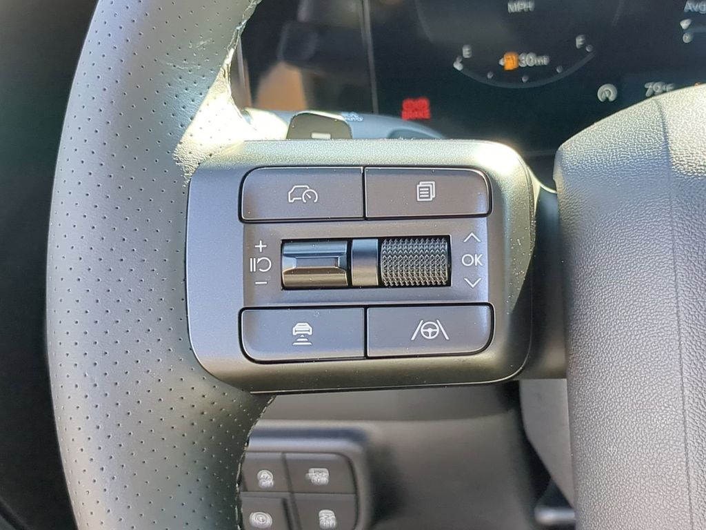 Thumbnail: 2026 Hyundai Palisade - 26