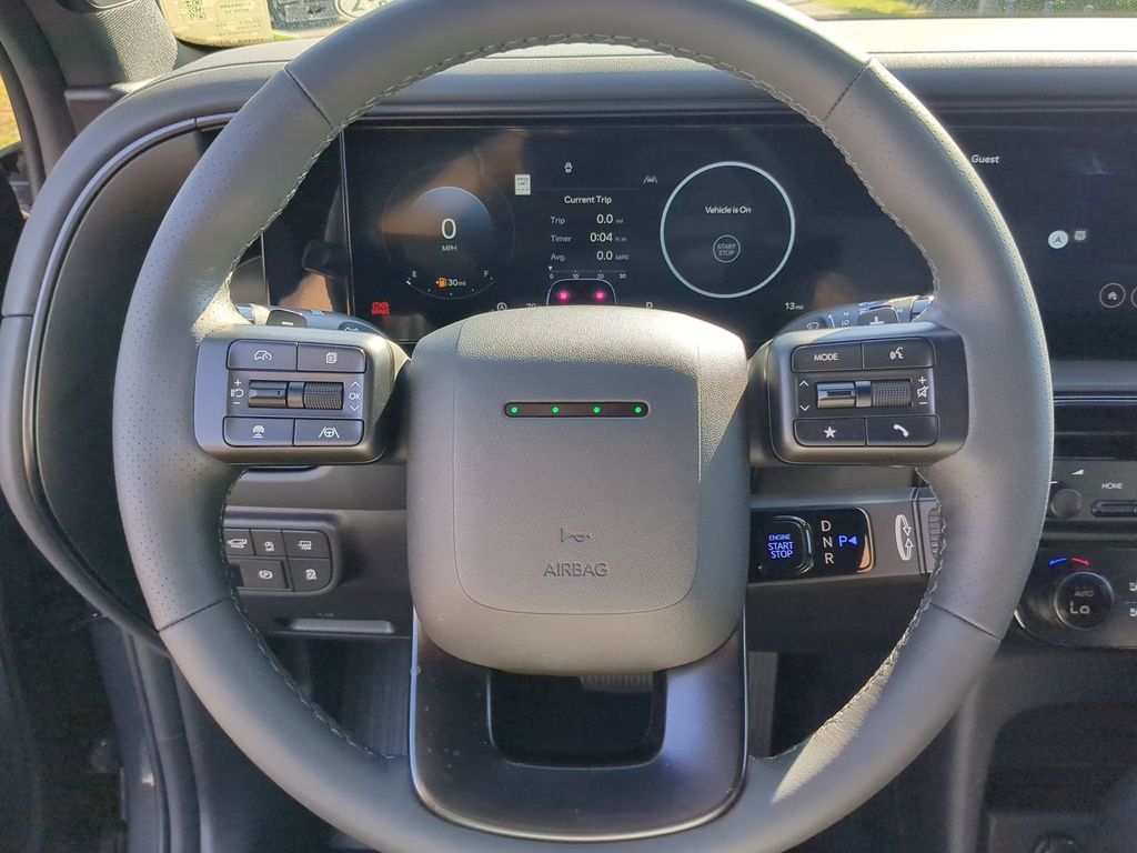 Thumbnail: 2026 Hyundai Palisade - 8