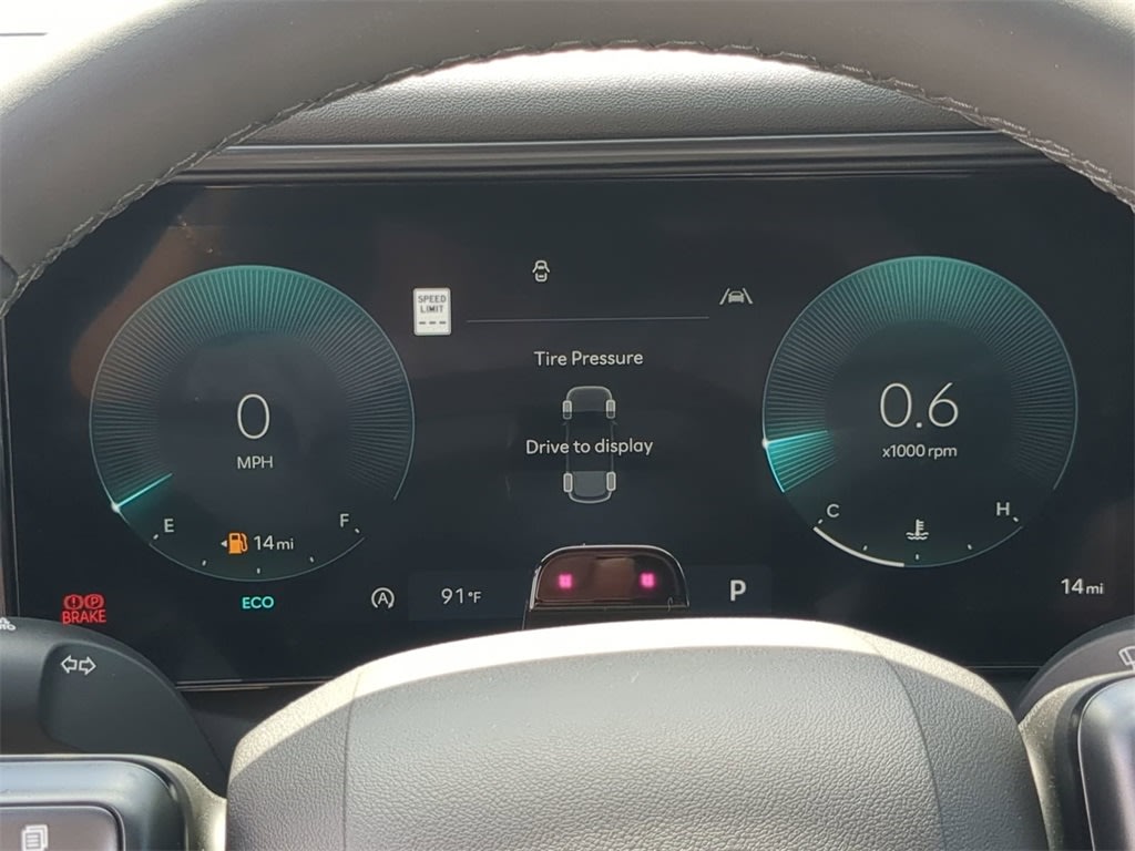 Thumbnail: 2026 Hyundai Palisade - 34