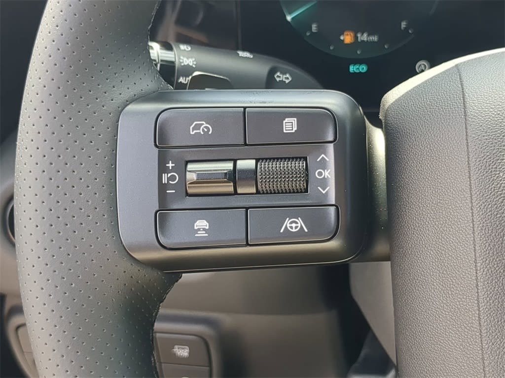 Thumbnail: 2026 Hyundai Palisade - 29