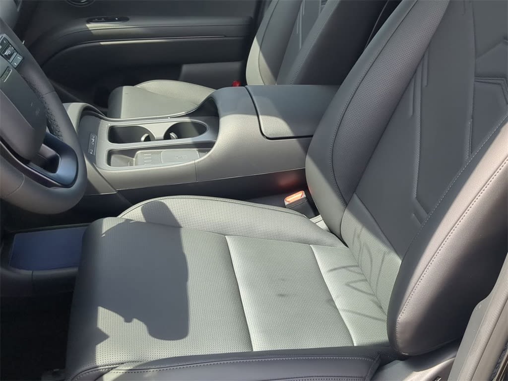 Thumbnail: 2026 Hyundai Palisade - 10