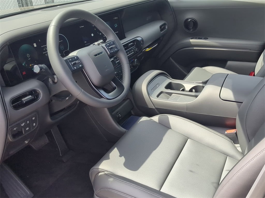 Thumbnail: 2026 Hyundai Palisade - 2