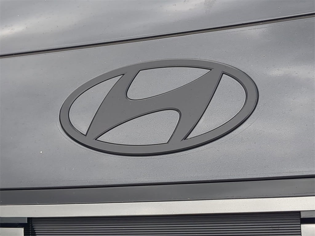 Thumbnail: 2026 Hyundai Palisade - 23