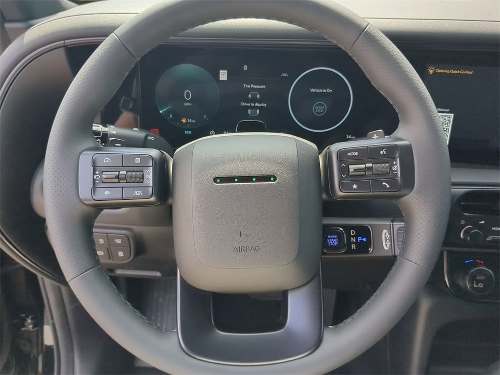 Thumbnail: 2026 Hyundai Palisade - 13