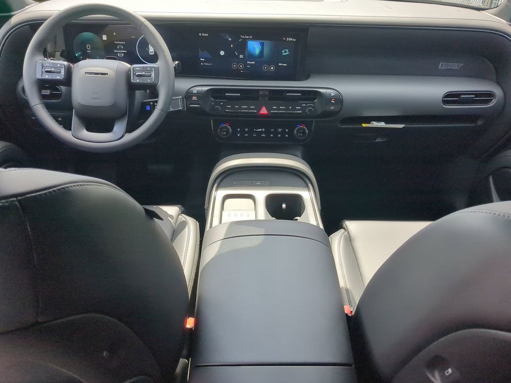 Thumbnail: 2026 Hyundai Palisade - 9