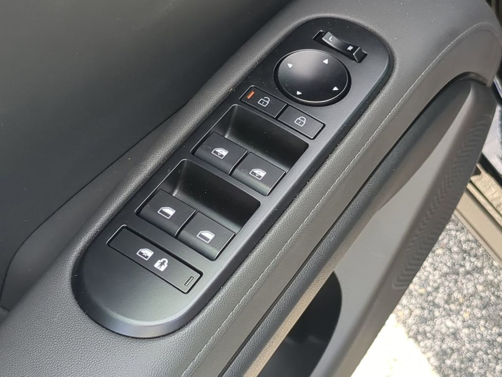 Thumbnail: 2026 Hyundai Palisade - 25