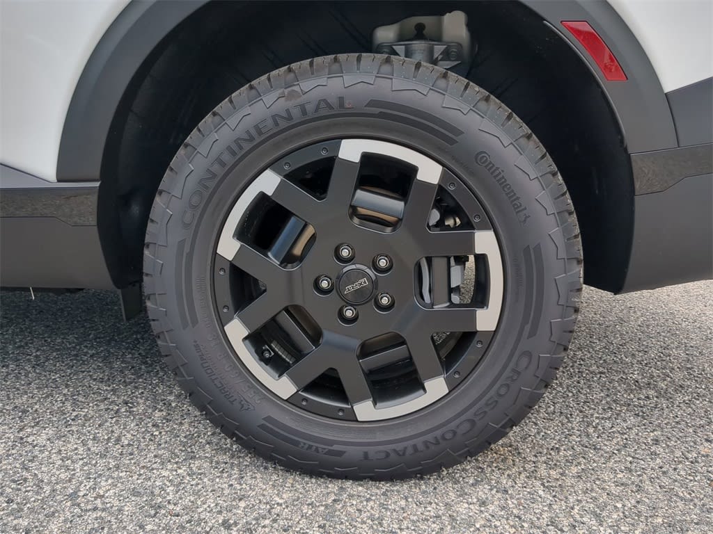 Thumbnail: 2026 Hyundai Palisade - 7