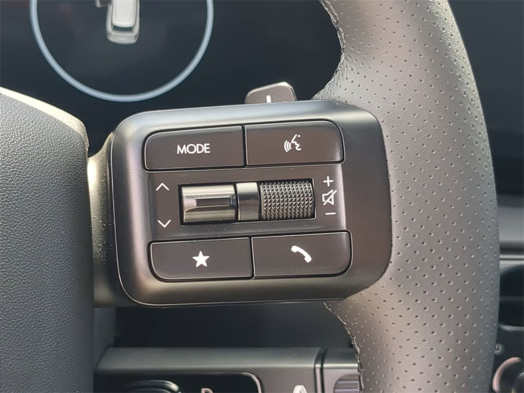 Thumbnail: 2026 Hyundai Palisade - 29