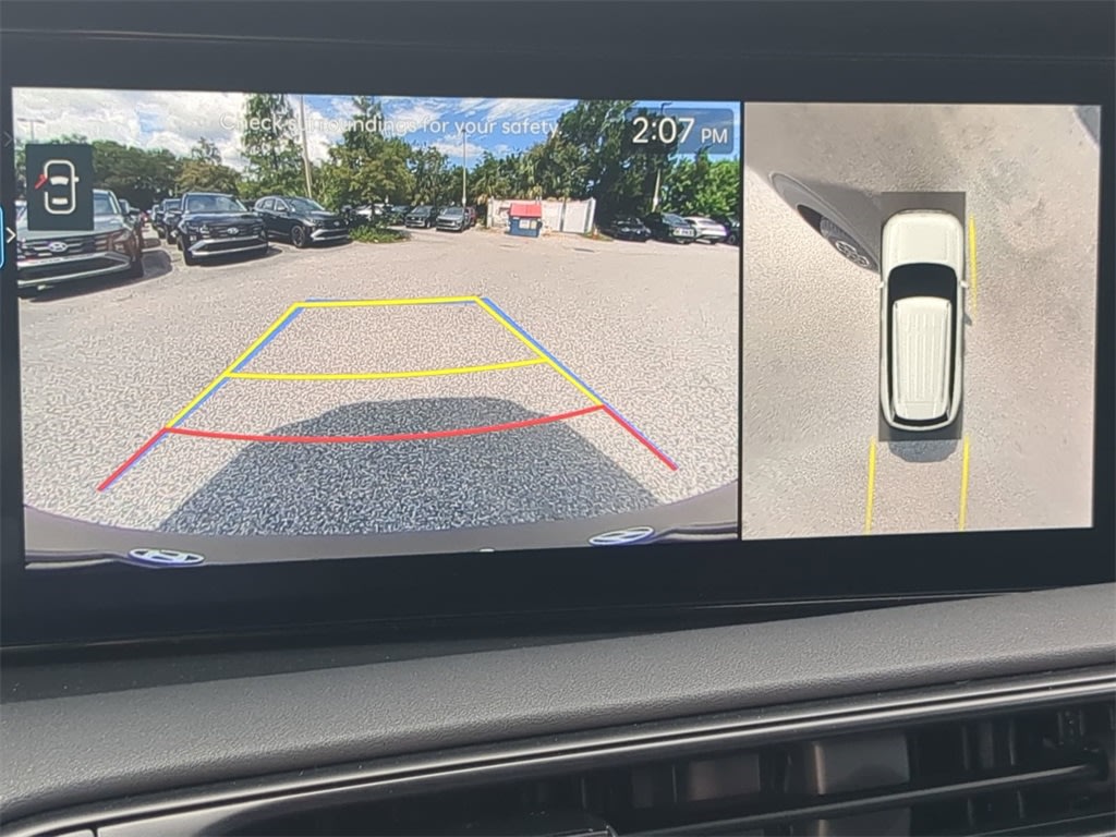 Thumbnail: 2026 Hyundai Palisade - 16