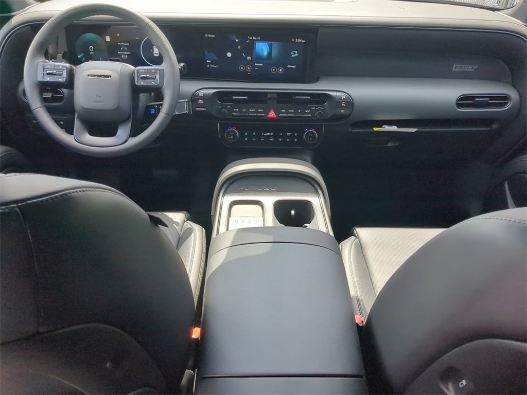 Thumbnail: 2026 Hyundai Palisade - 8