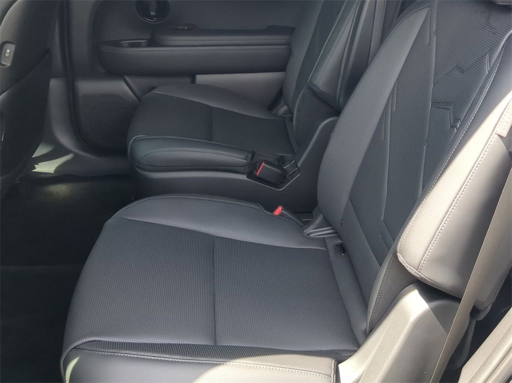 Thumbnail: 2026 Hyundai Palisade - 26