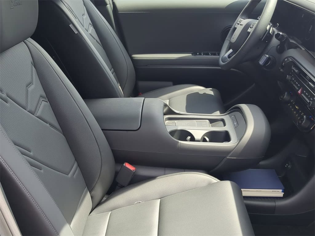 Thumbnail: 2026 Hyundai Palisade - 27