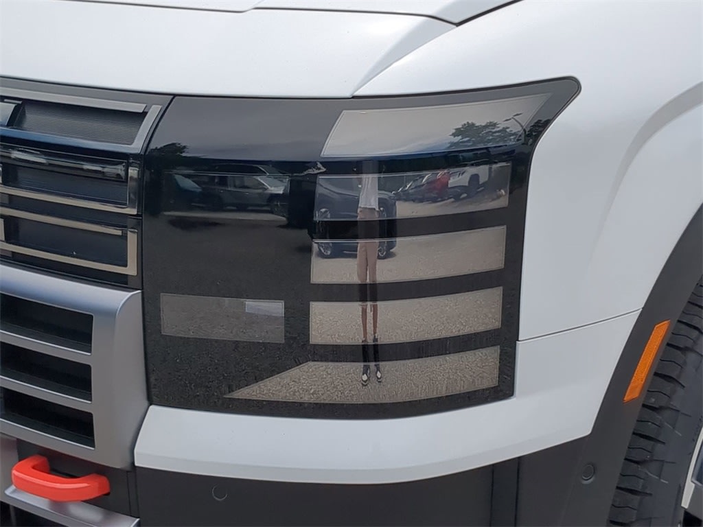 Thumbnail: 2026 Hyundai Palisade - 22