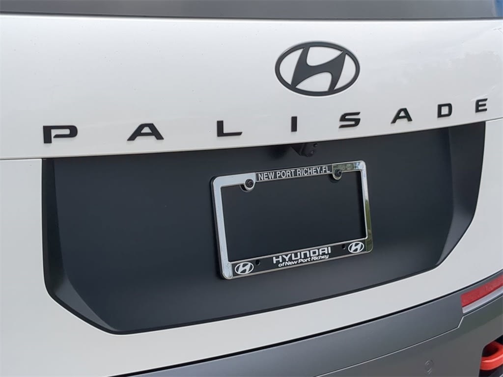 Thumbnail: 2026 Hyundai Palisade - 6