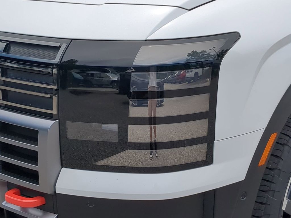 Thumbnail: 2026 Hyundai Palisade - 22