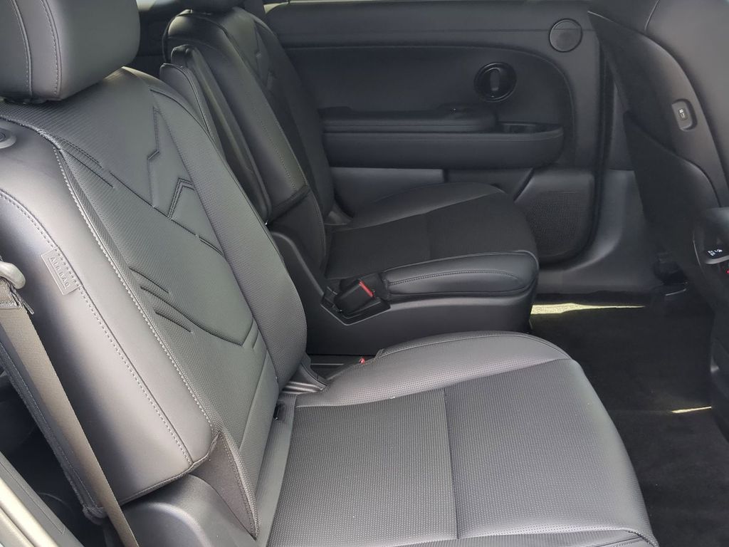 Thumbnail: 2026 Hyundai Palisade - 10